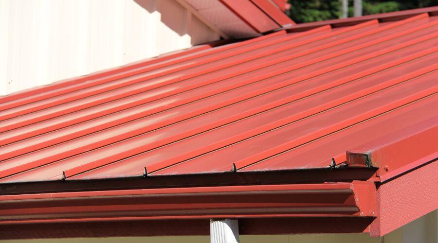 Emergency Industrial Roof Repair in Mena, AR